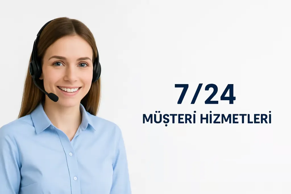 MENEMEN ALARKO Teknik Servis Ekibi